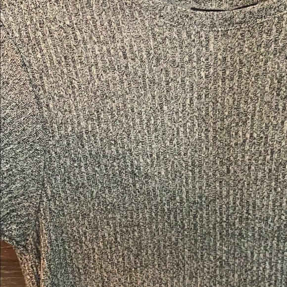 Knit Top - Picture 2 of 3